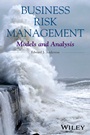 Business Risk Management: Models and Analysis - ISBN 9781118349465