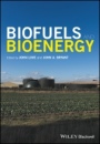 Biofuels and Bioenergy - ISBN 9781118350560