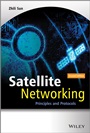 Satellite Networking: Principles and Protocols - ISBN 9781118351604