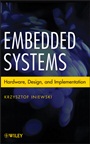 Embedded Systems: Hardware, Design and Implementation - ISBN 9781118352151
