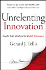 Unrelenting Innovation: How to Create a Culture for Market Dominance - ISBN 9781118352403