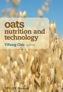 Oats Nutrition and Technology - ISBN 9781118354117