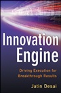 Innovation Engine: Driving Execution for Breakthrough Results - ISBN 9781118355039