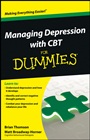 Managing Depression with CBT For Dummies - ISBN 9781118357187