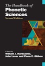 The Handbook of Phonetic Sciences - ISBN 9781118358207