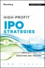 High–Profit IPO Strategies: Finding Breakout IPOs for Investors and Traders - ISBN 9781118358405