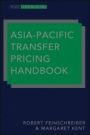 Asia–Pacific Transfer Pricing Handbook - ISBN 9781118359372
