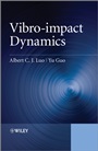 Vibro–impact Dynamics - ISBN 9781118359457
