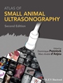 Atlas of Small Animal Ultrasonography - ISBN 9781118359983