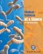 Medical Sciences at a Glance - ISBN 9781118360927