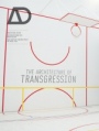 The Architecture of Transgression - ISBN 9781118361795
