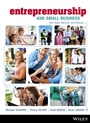 Entrepreneurship and Small Business - ISBN 9781118362549
