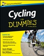 Cycling For Dummies – UK - ISBN 9781118364352