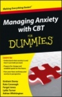 Managing Anxiety with CBT For Dummies - ISBN 9781118366066