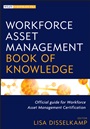 Workforce Asset Management Book of Knowledge - ISBN 9781118367575