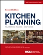 Kitchen Planning: Guidelines, Codes, Standards - ISBN 9781118367629