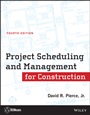 Project Scheduling and Management for Construction - ISBN 9781118367803