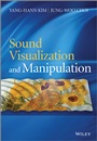 Sound Visualization and Manipulation - ISBN 9781118368473