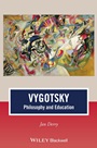 Vygotsky: Philosophy and Education - ISBN 9781118368770