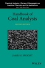 Handbook of Coal Analysis - ISBN 9781118369241