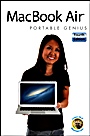 MacBook Air Portable Genius - ISBN 9781118370209