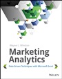 Marketing Analytics: Data–Driven Techniques with Microsoft Excel - ISBN 9781118373439