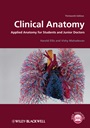 Clinical Anatomy: Applied Anatomy for Students and Junior Doctors - ISBN 9781118373774