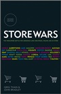 Store Wars: The Worldwide Battle for Mindspace and Shelfspace, Online and In–store - ISBN 9781118374061