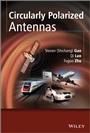 Circularly Polarized Antennas - ISBN 9781118374412