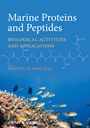 Marine Proteins and Peptides: Biological Activities and Applications - ISBN 9781118375068