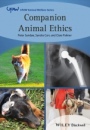 Companion Animal Ethics - ISBN 9781118376690