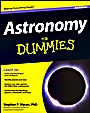 Astronomy For Dummies - ISBN 9781118376973
