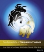 Fundamentals of Corporate Finance - ISBN 9781118378076