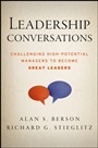 Leadership Conversations: Challenging High Potential Managers to Become Great Leaders - ISBN 9781118378328
