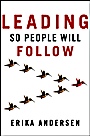Leading So People Will Follow - ISBN 9781118379875