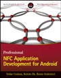 Professional NFC Application Development for Android - ISBN 9781118380093