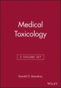 Medical Toxicology, 2 Volume Set - ISBN 9781118382776