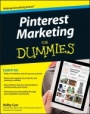 Pinterest Marketing For Dummies - ISBN 9781118383155