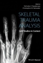 Skeletal Trauma Analysis: Case Studies in Context - ISBN 9781118384220