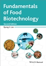 Fundamentals of Food Biotechnology - ISBN 9781118384954