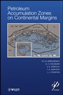 Petroleum Accumulation Zones on Continental Margins - ISBN 9781118385074
