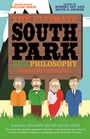 The Ultimate South Park and Philosophy: Respect My Philosophah! - ISBN 9781118386569
