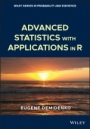 Advanced Statistics with Applications in R - ISBN 9781118387986