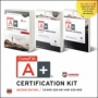 CompTIA A+ Complete Certification Kit Recommended Courseware: Exams 220–801 and 220–802 - ISBN 9781118388426