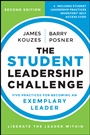 The Student Leadership Challenge: Five Practices for Becoming an Exemplary Leader - ISBN 9781118390078