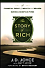 The Story of Rich: A Financial Fable of Wealth and Reason During Uncertain Times - ISBN 9781118390146