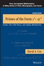 Primes of the Form x2+ny2: Fermat, Class Field Theory, and Complex Multiplication - ISBN 9781118390184