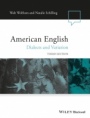 American English: Dialects and Variation - ISBN 9781118390221