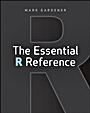 The Essential R Reference - ISBN 9781118391419