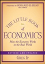 The Little Book of Economics: How the Economy Works in the Real World - ISBN 9781118391570